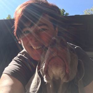 Meet your Posher, Michele